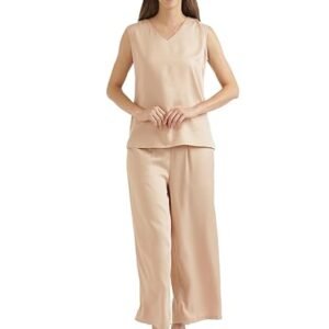Symbol Premium Women's 'Desk-to-Dinner' Crop Top (Relaxed Fit | Stylish)