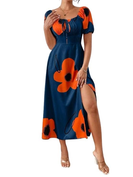 GRECIILOOKS Women Dress | Summer Dress