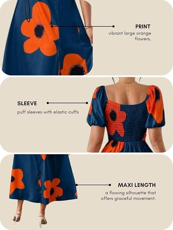 GRECIILOOKS Women Dress | Summer Dress - Image 2
